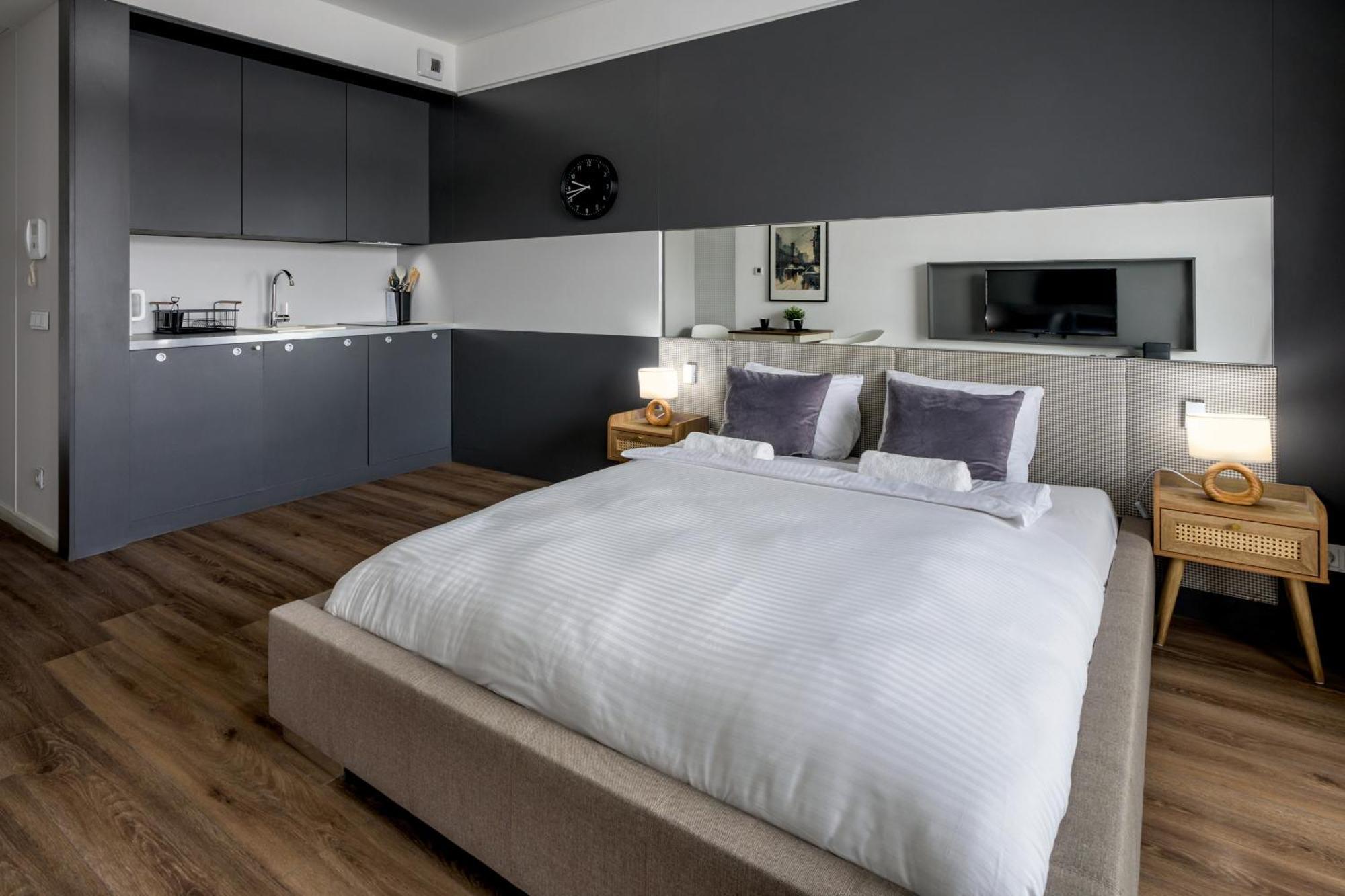 Rentplanet - Apartamenty Ovo - Wroclaw — Photos 3